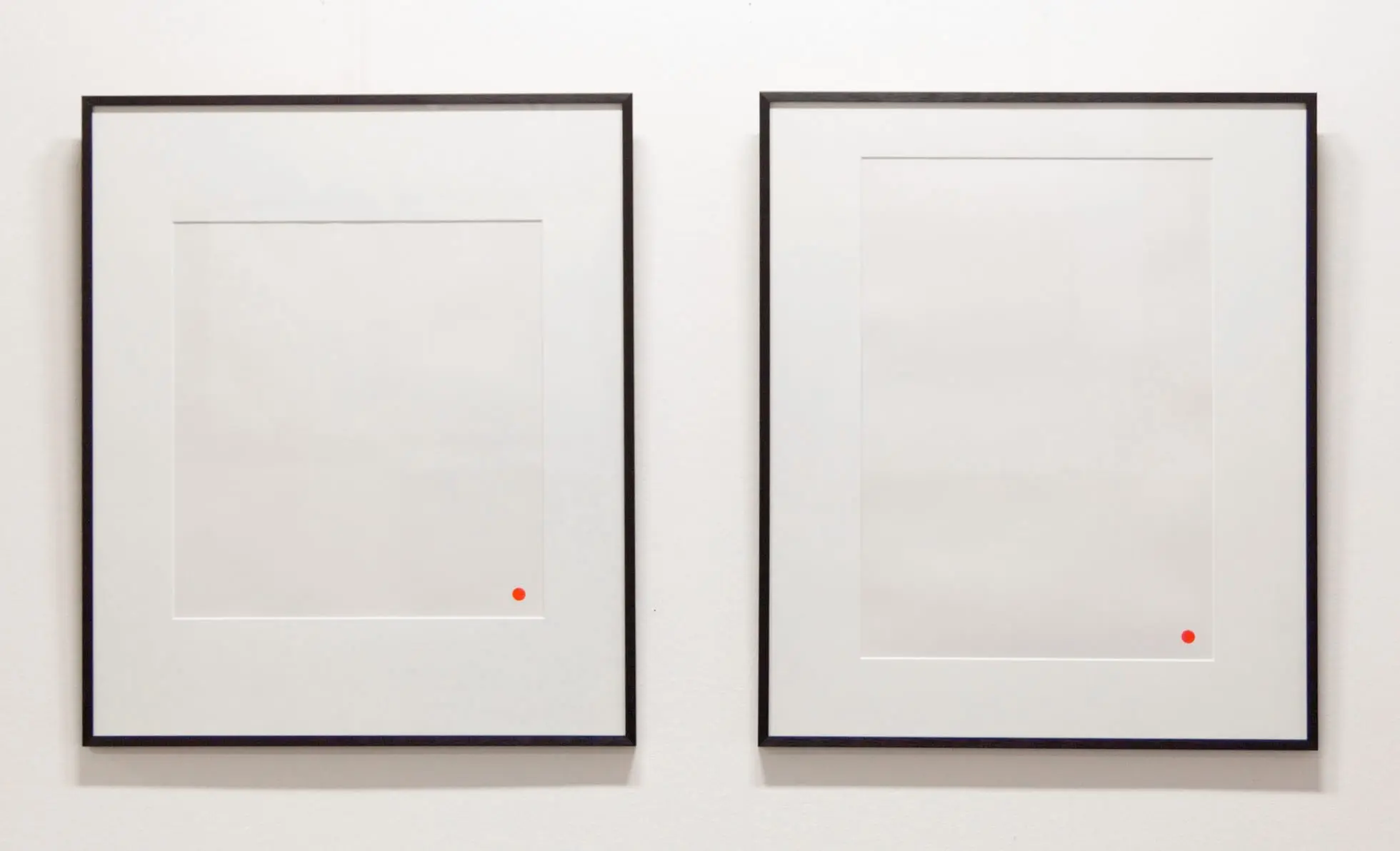 Philipp Valenta. Being A Successful Artist. Ongoing series.