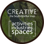 Creative: mapping the creative industry in Seyðisfjörður