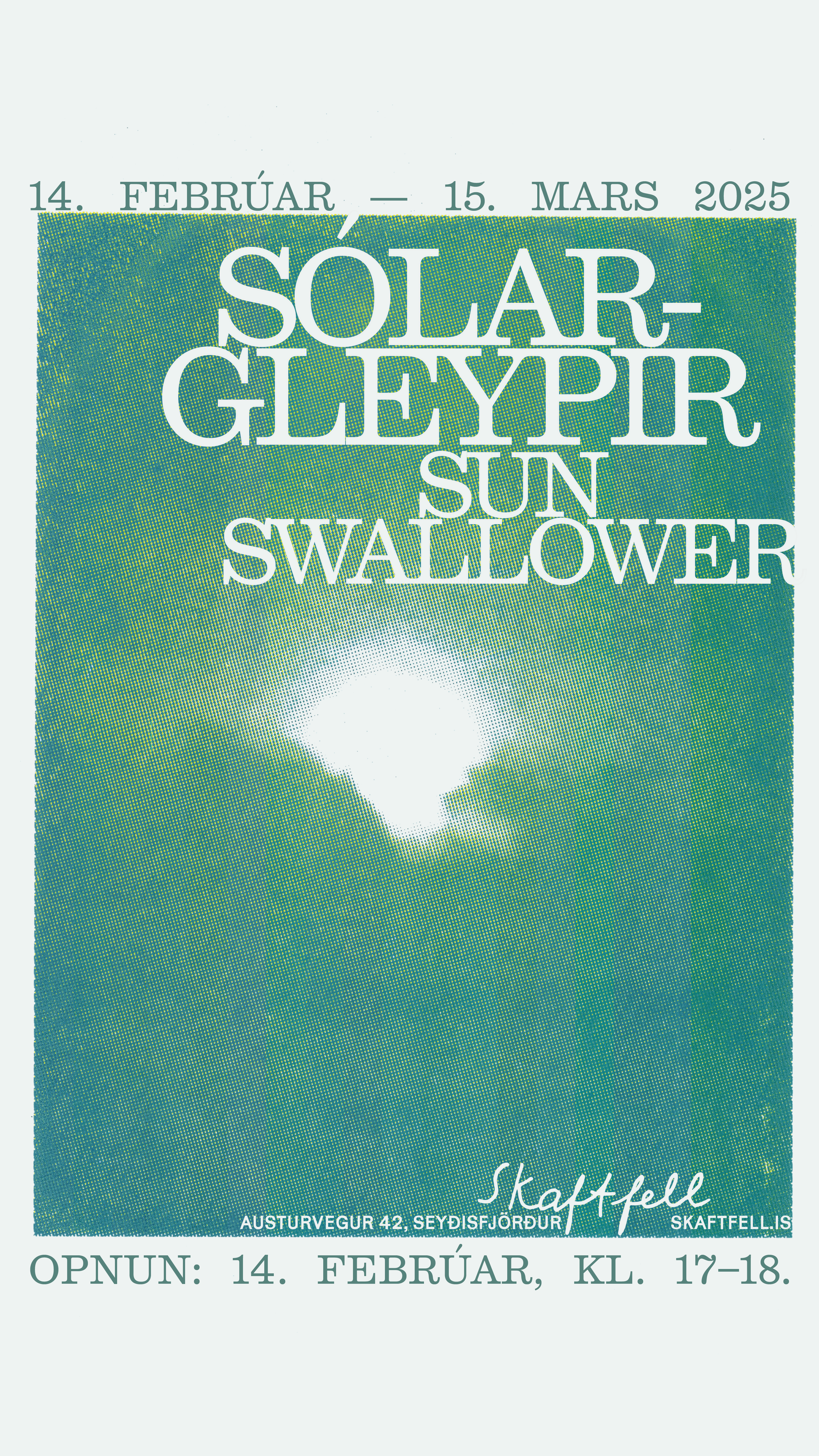 Sun Swallower