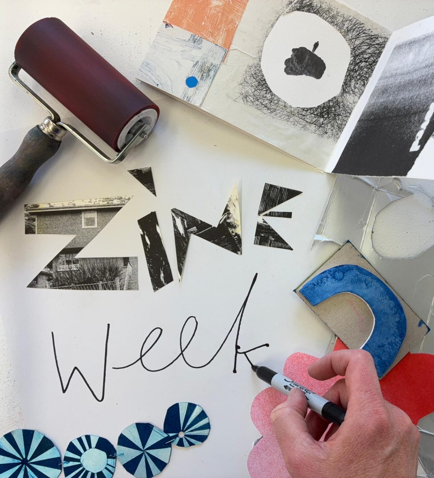 Zine-week