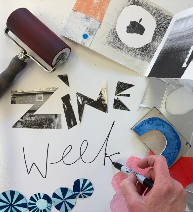 Zine-week